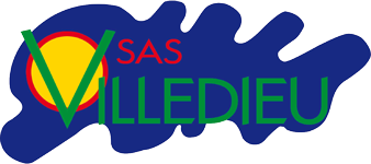 logo Villedieu SAS