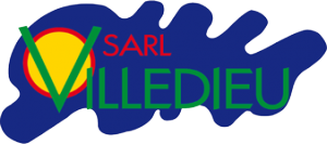 logo sarl villedieu